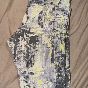 Lululemon Wunder Train High-Rise Tight 28”